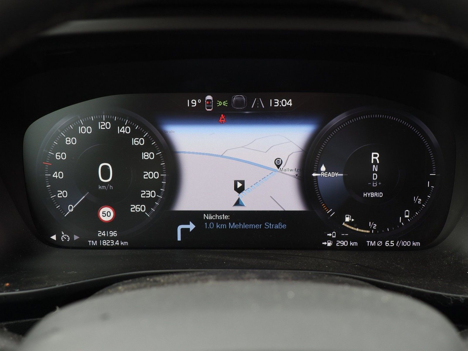 Volvo XC40 T4 Inscription Recharge Plug-In Hybrid