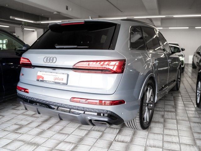 Audi Q7 55 TFSI e quattro S line LM21 Matrix LED AHK