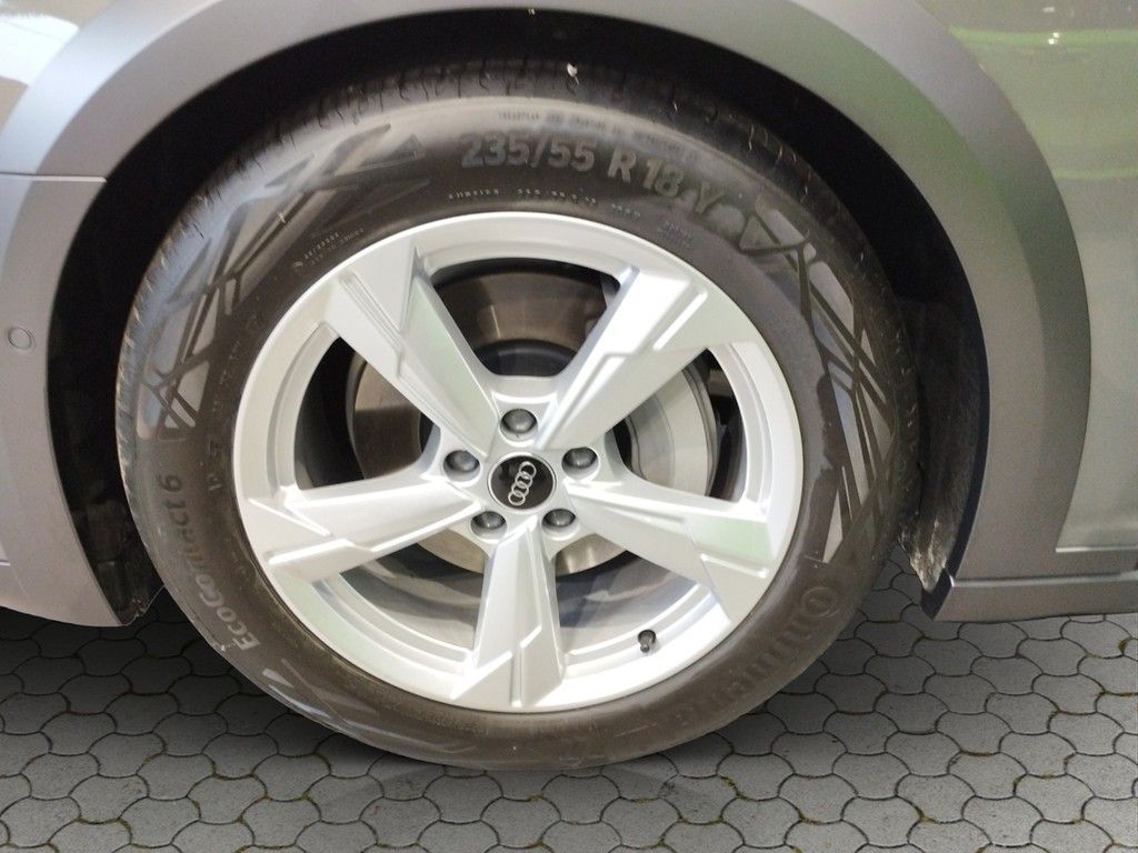 Audi A6 allroad 45 TDI quattro S tronic - Samsaru's Car Outlet