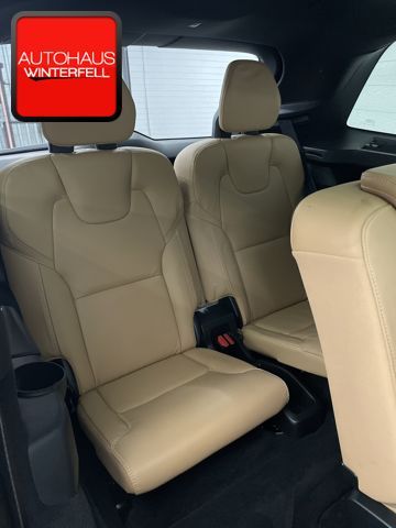 Volvo XC90 T8 PLUS BRIGHT AWD - Samsaru's Car Outlet