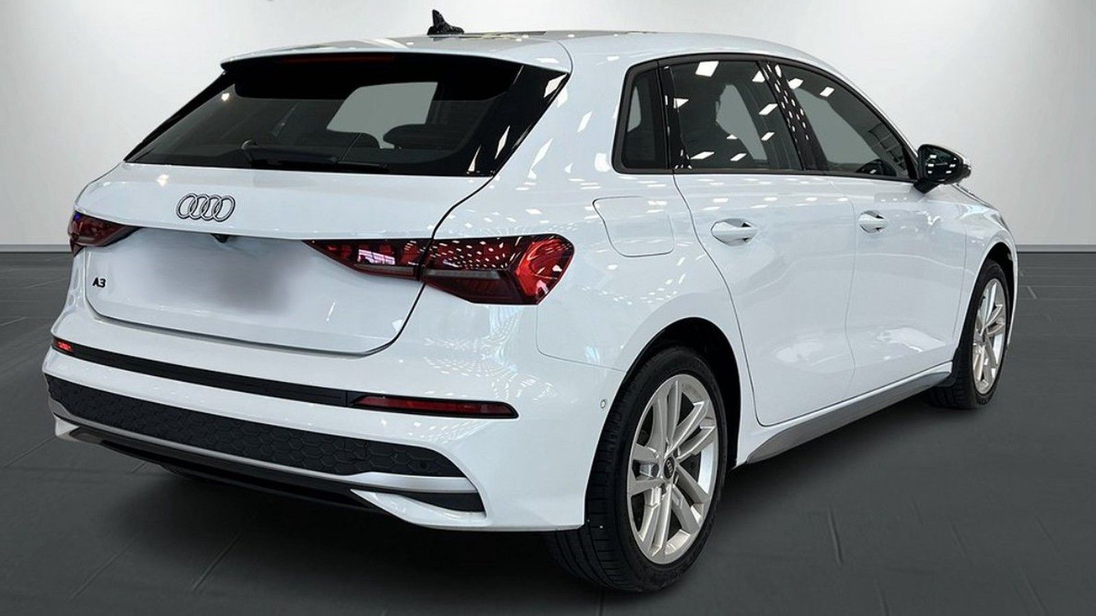 Audi A3 Sportback 35 TFSI ADVANCED*S TRONIC*KAM*VRT-C