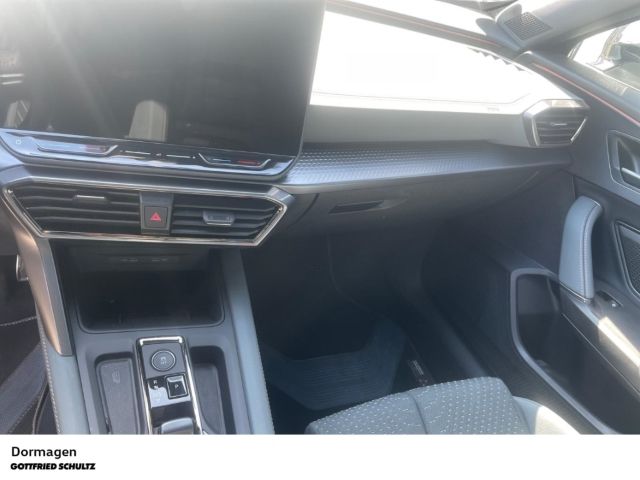 Cupra Formentor VZ EXTREME 333 PS AKRAPOVIC AHK PANO S