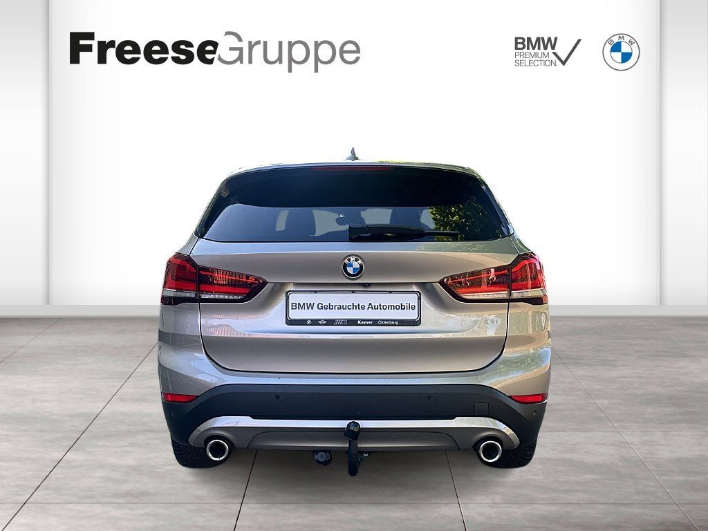 BMW X1 xDrive18d Advantage - Samsaru's Car Outlet