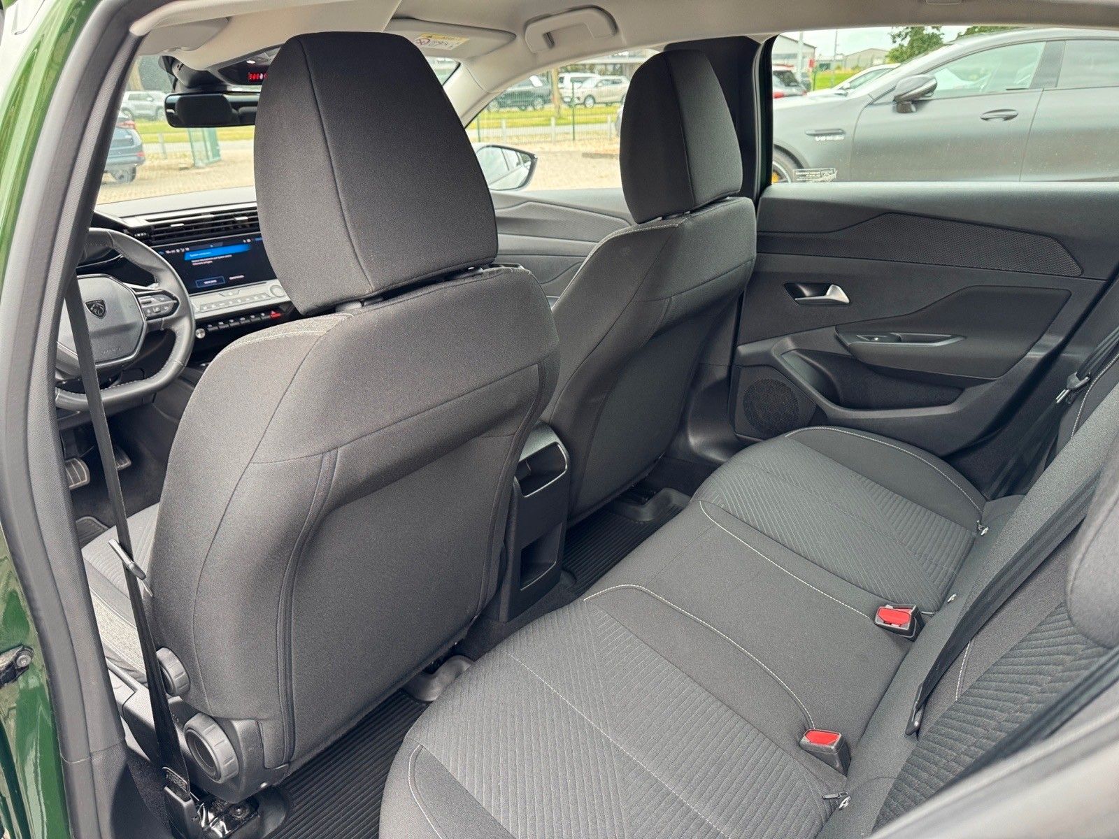 Peugeot 308 Active Pack - Samsaru's Car Outlet