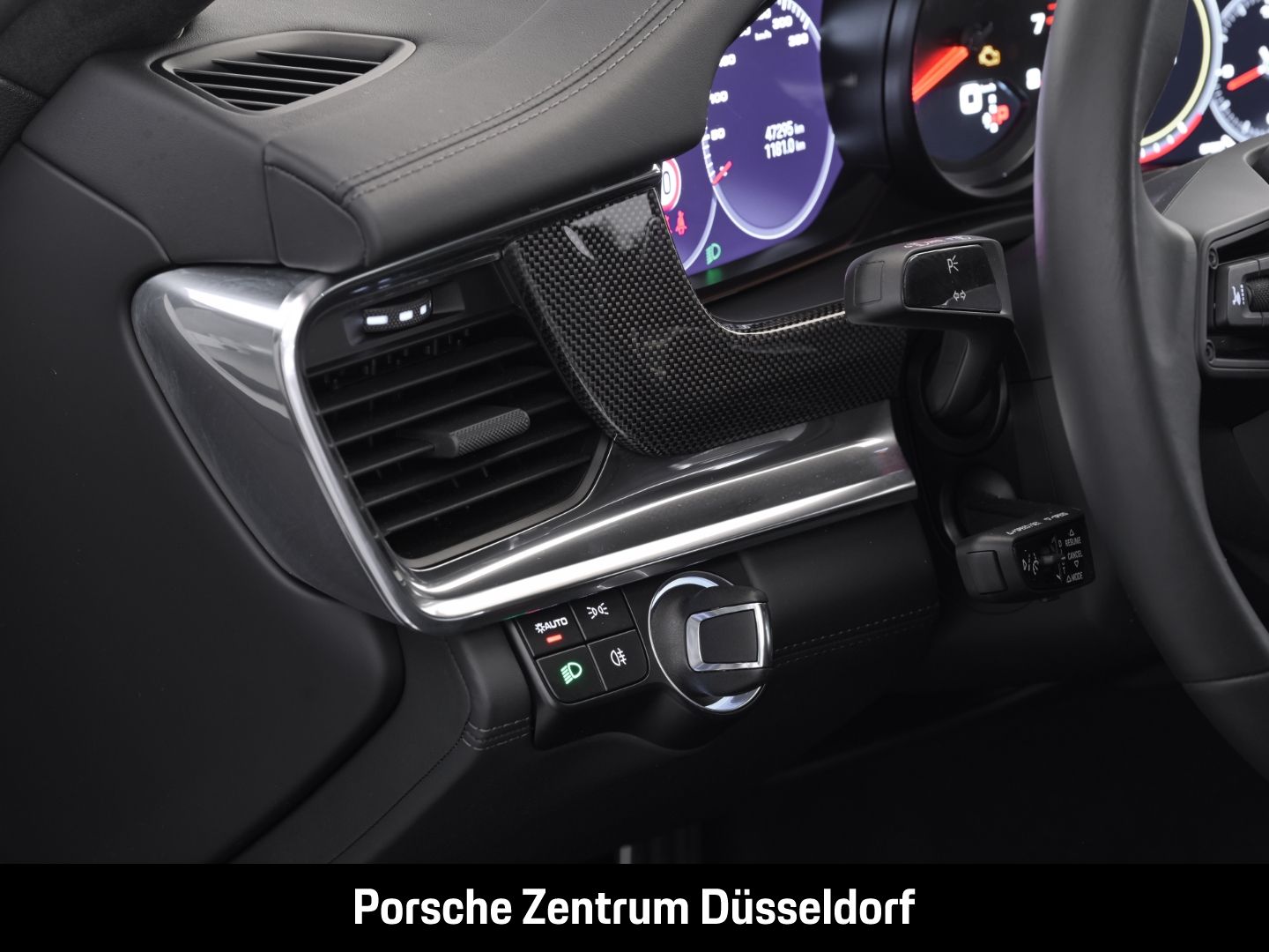 Porsche Panamera Turbo S Sport Turismo LED-Matrix BOSE