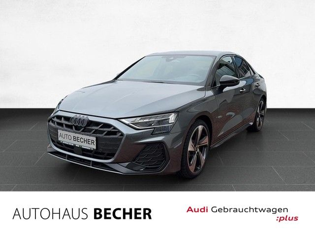 Audi A3 Limo S line 35 TFSI S tronic /Rückfahrkam/LED