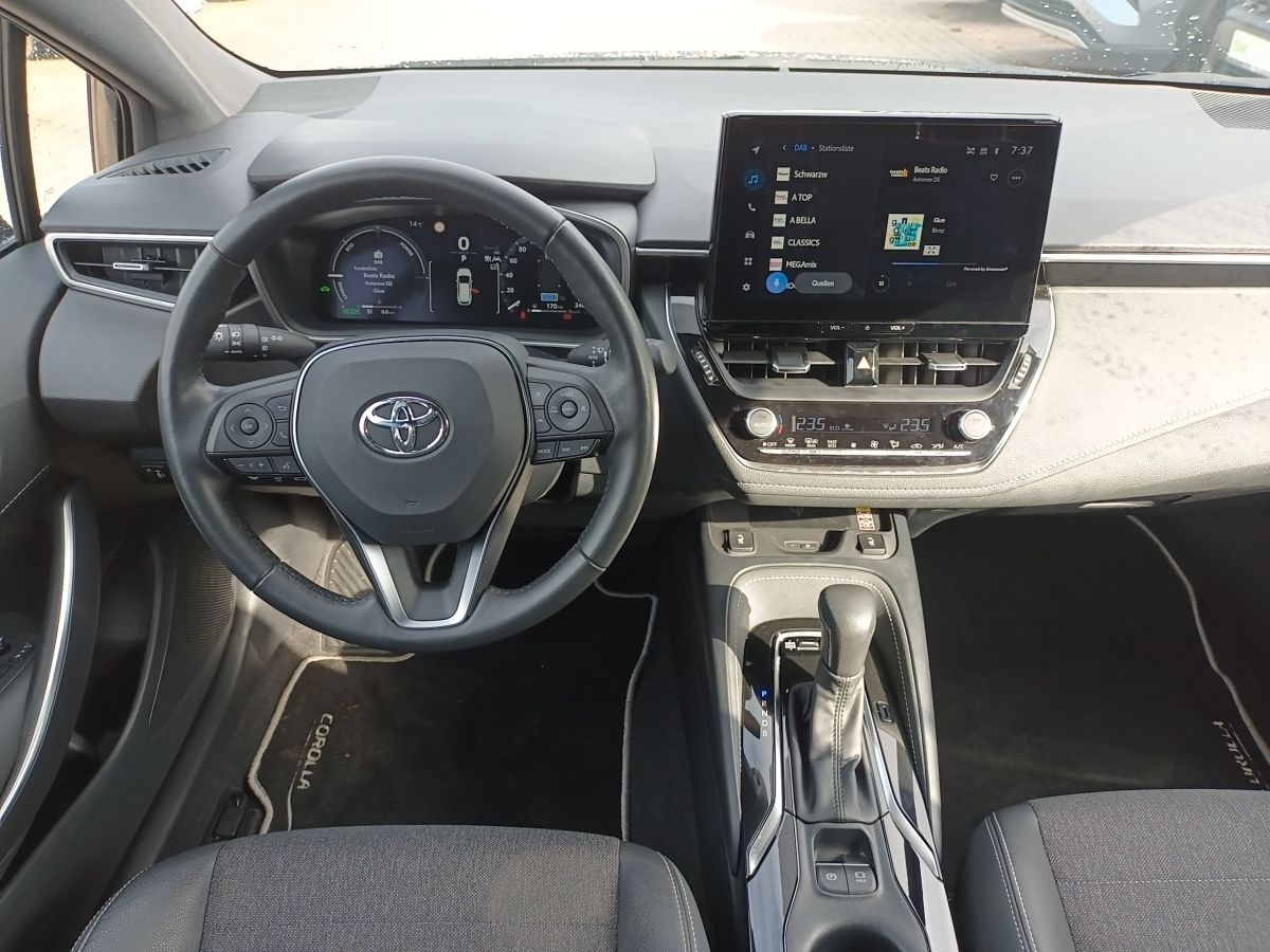 Toyota Corolla 1.8 Hybrid TS Team D*CARPLAY+KLIMA+LED+D
