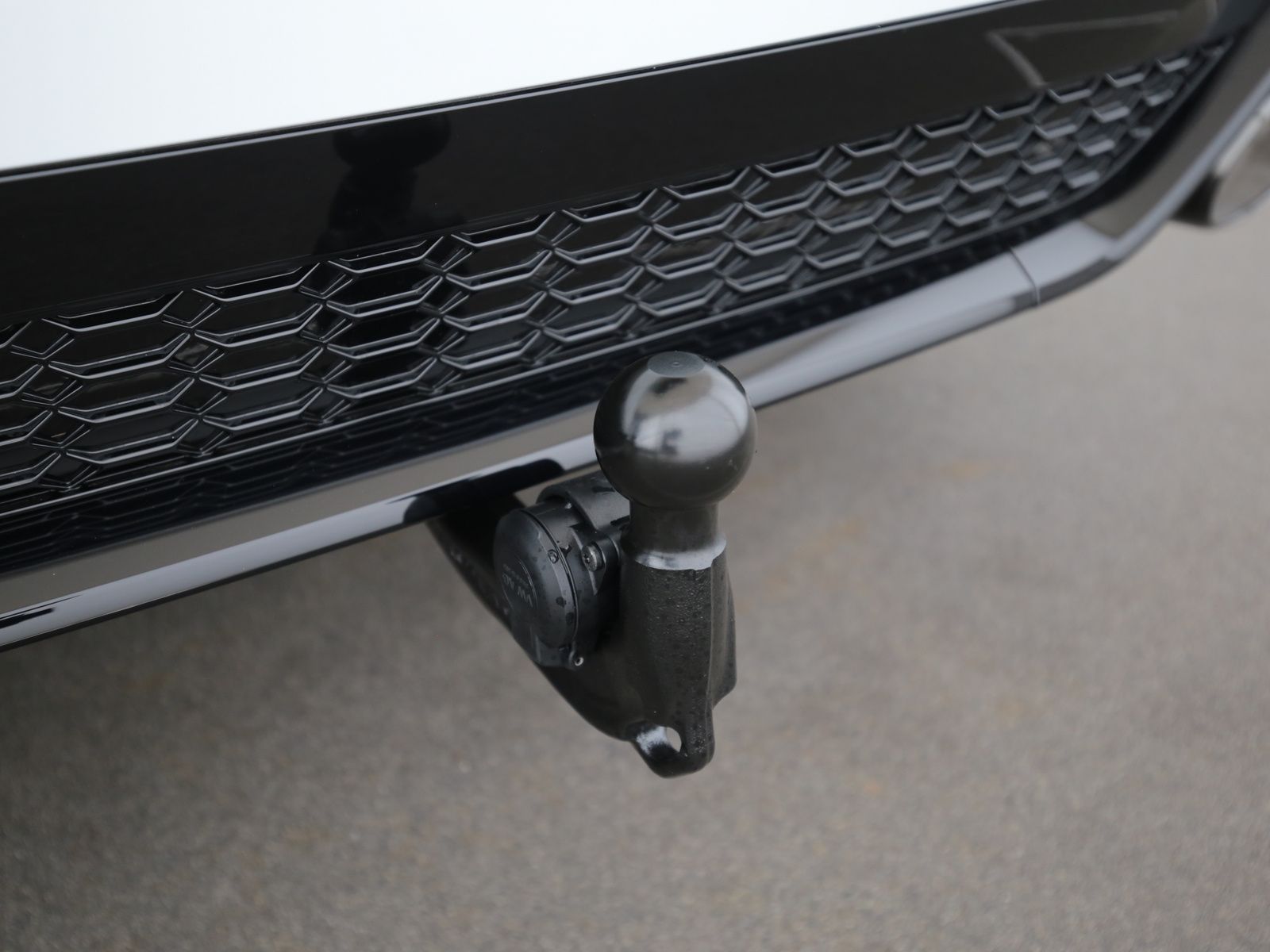 Audi RS 6 Avant 4.0 TFSI quattro tiptronic  LED Navi