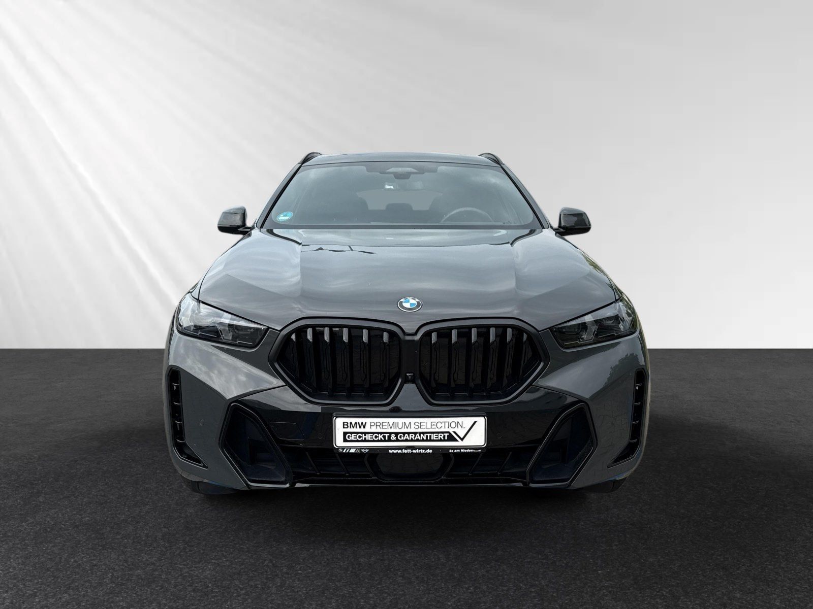 BMW X6 xDrive30d M Sport Pro|AHK|Pano|Standhzg.|H/K