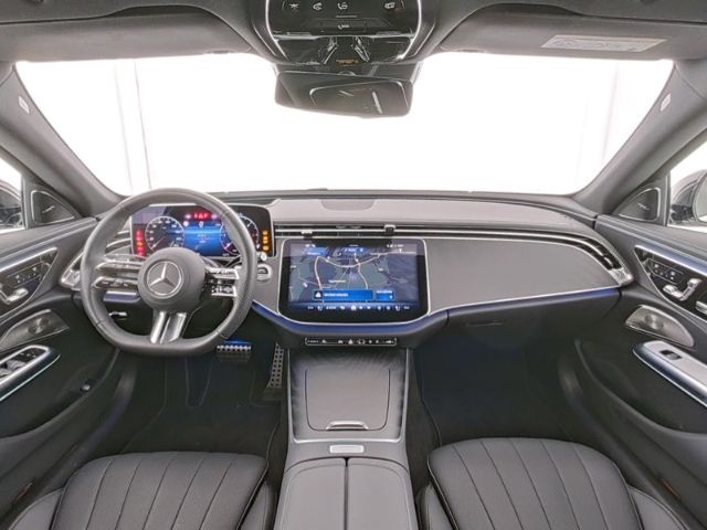 Mercedes-Benz E 450 d 4Matic T-Modell AMG Line Premium+ AHK FA