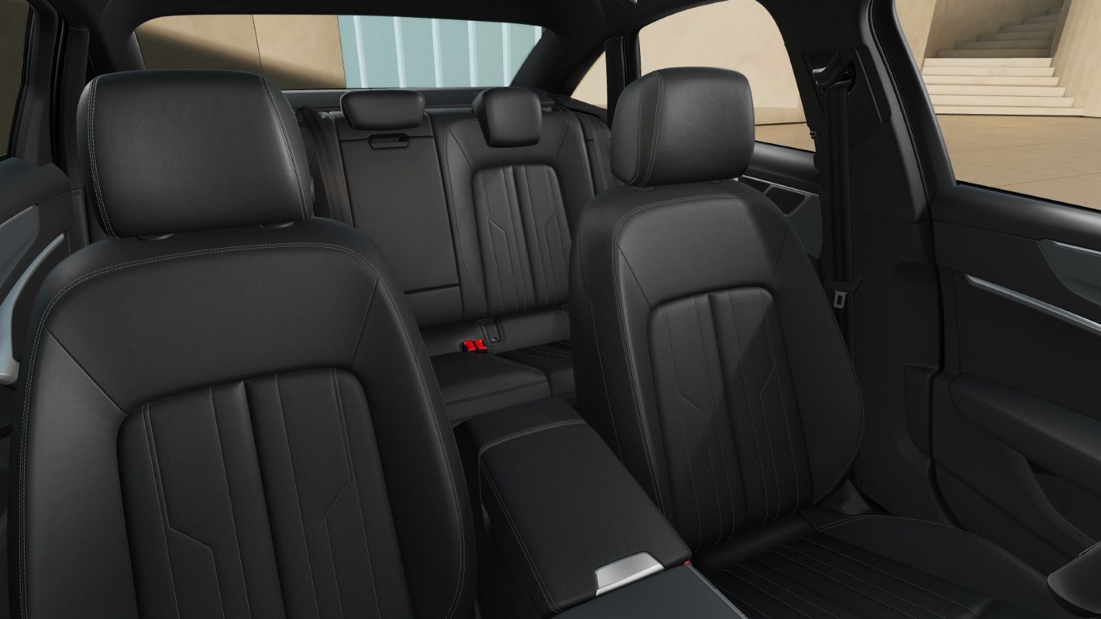 Audi A6 Limousine 40 TDI advanced Business - Samsaru's Car Outlet