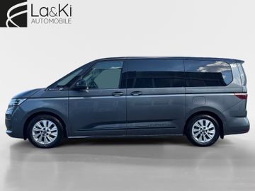 Volkswagen T7 Multivan Hybrid - Samsaru's Car Outlet