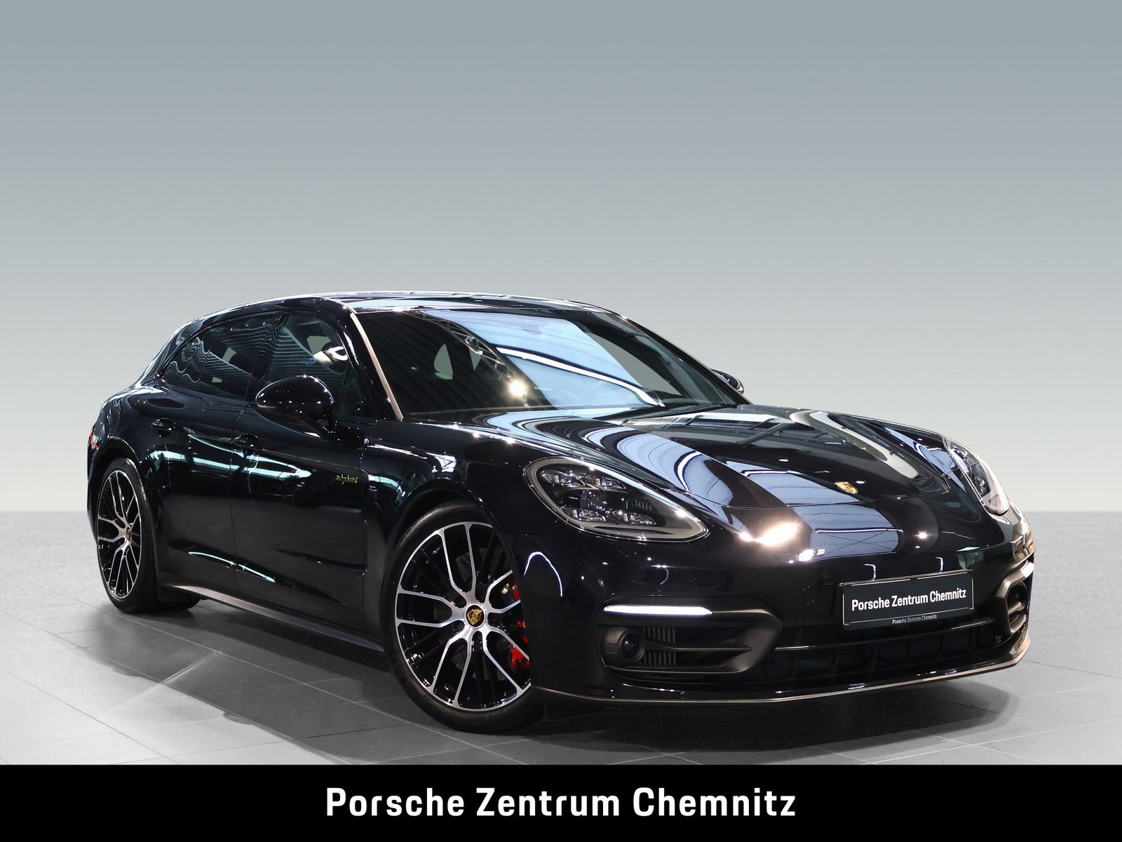 Porsche Panamera 4S E-Hybrid Sport Turismo 4+1 Sitze;Spo