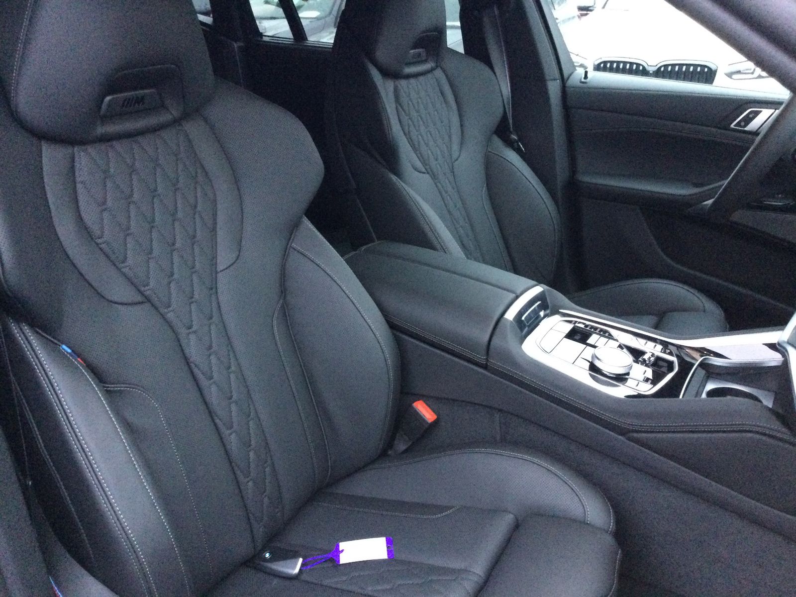 BMW X6 xDrive40d M Sport Pro AHK Panorama Innovation