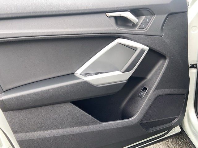 Audi Q3 Sportback 45TFSI quattro S-line - Samsaru's Car Outlet