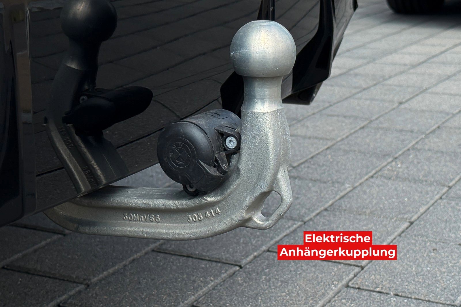 BMW 320d xD M Sport Pro HuD AHK hifi StHzg Memory