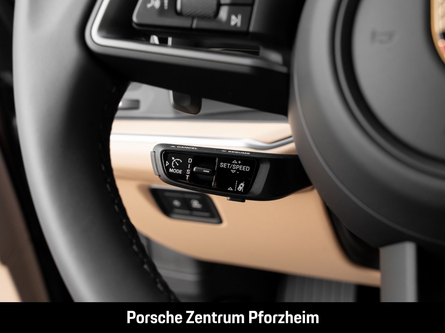 Porsche Cayenne S InnoDrive Standheizung Sitzbelüftung