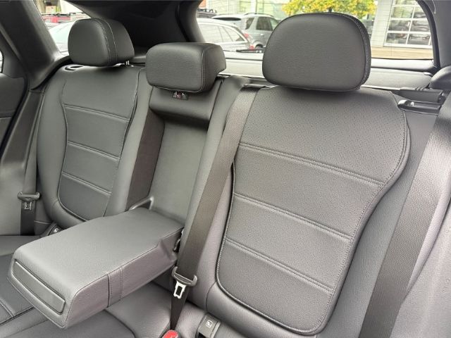 Mercedes-Benz GLC 220 d 4Matic AMG Line Premium+ Energizing+