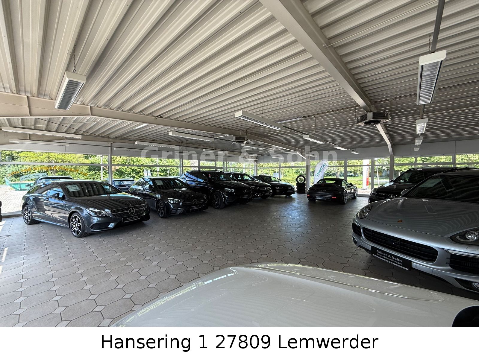 Opel Astra K ST - Samsaru's Car Outlet