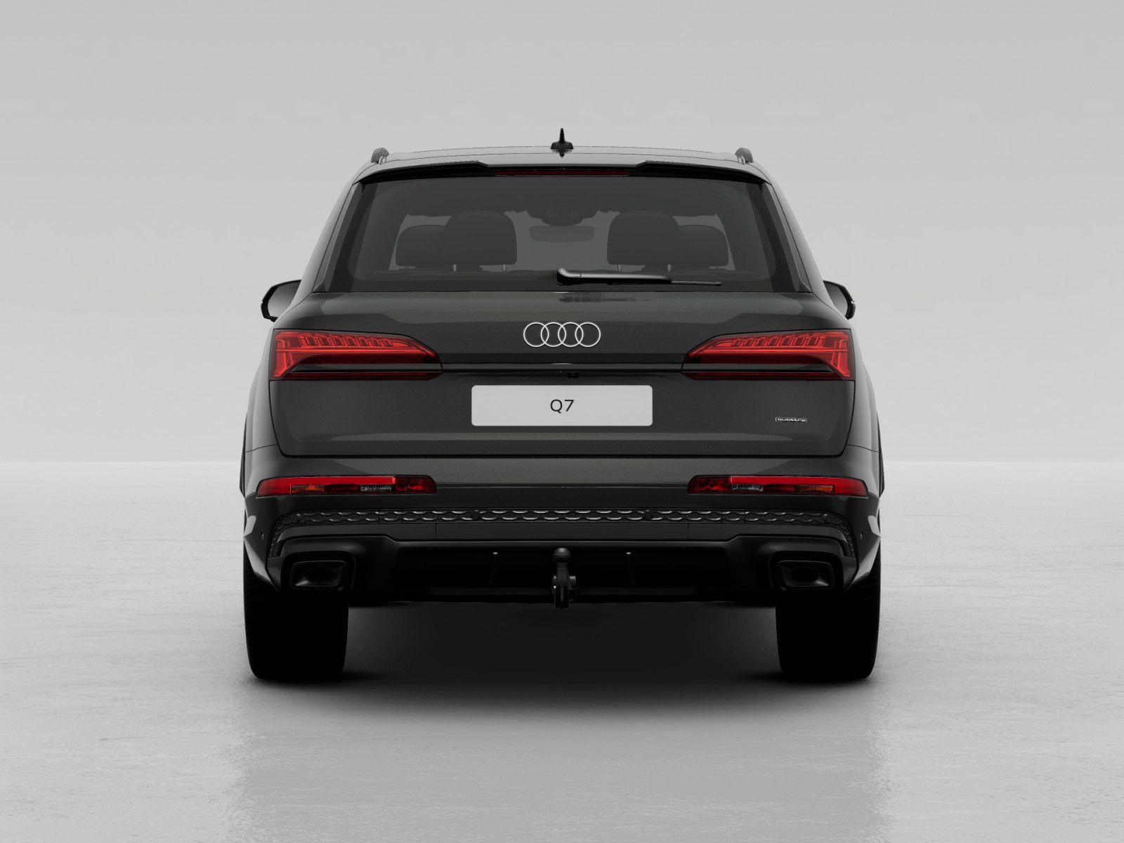Audi Q7 50 TDI quattro S line*Navi*Matrix*HUD*AHK*PDC