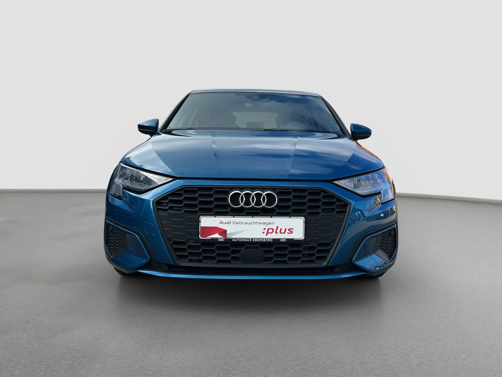 Audi A3 Sportback 40 TFSI e Hybrid Business Kamera AC