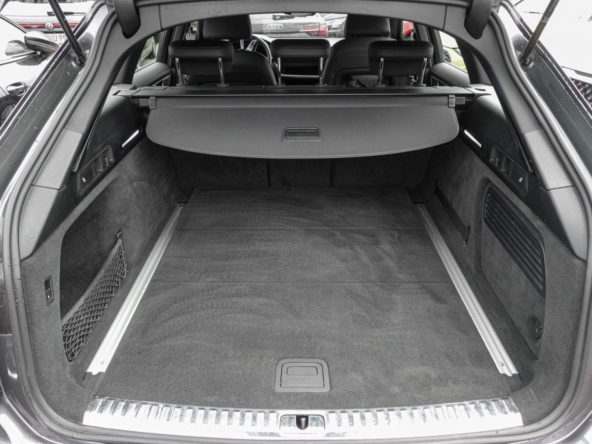 Audi A6 Avant 40 TDI quattro - Samsaru's Car Outlet