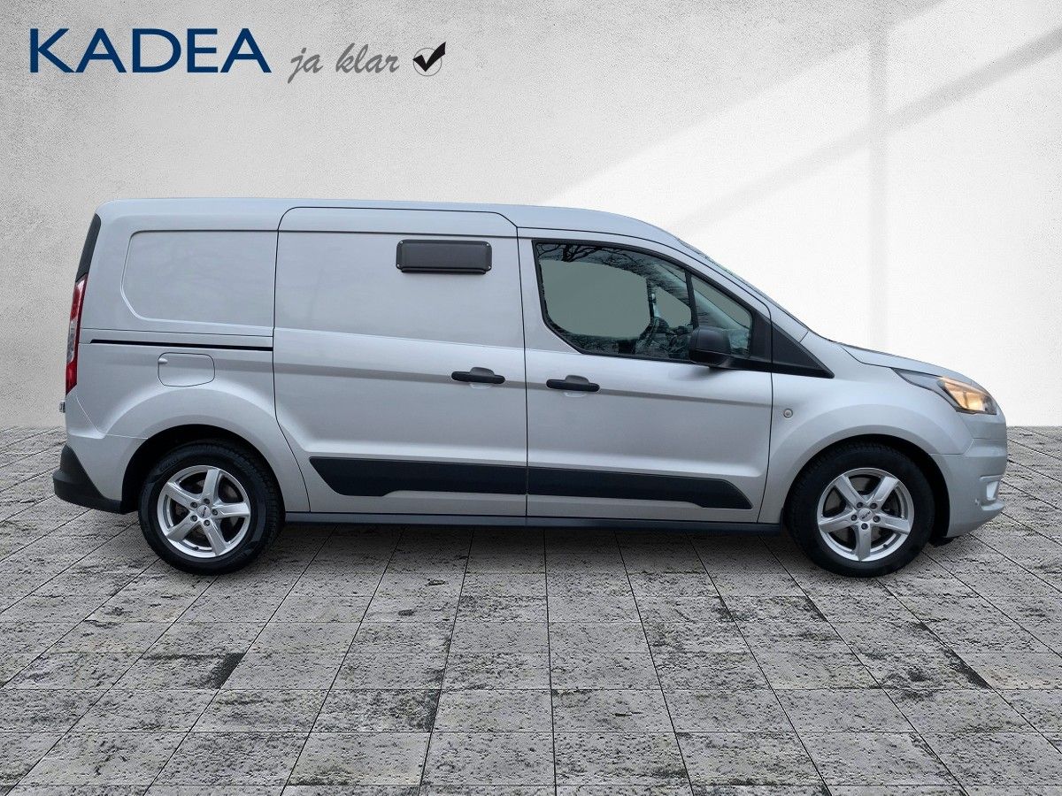 Ford Transit Connect Kasten 230 L2 Trend - Samsaru's Car Outlet