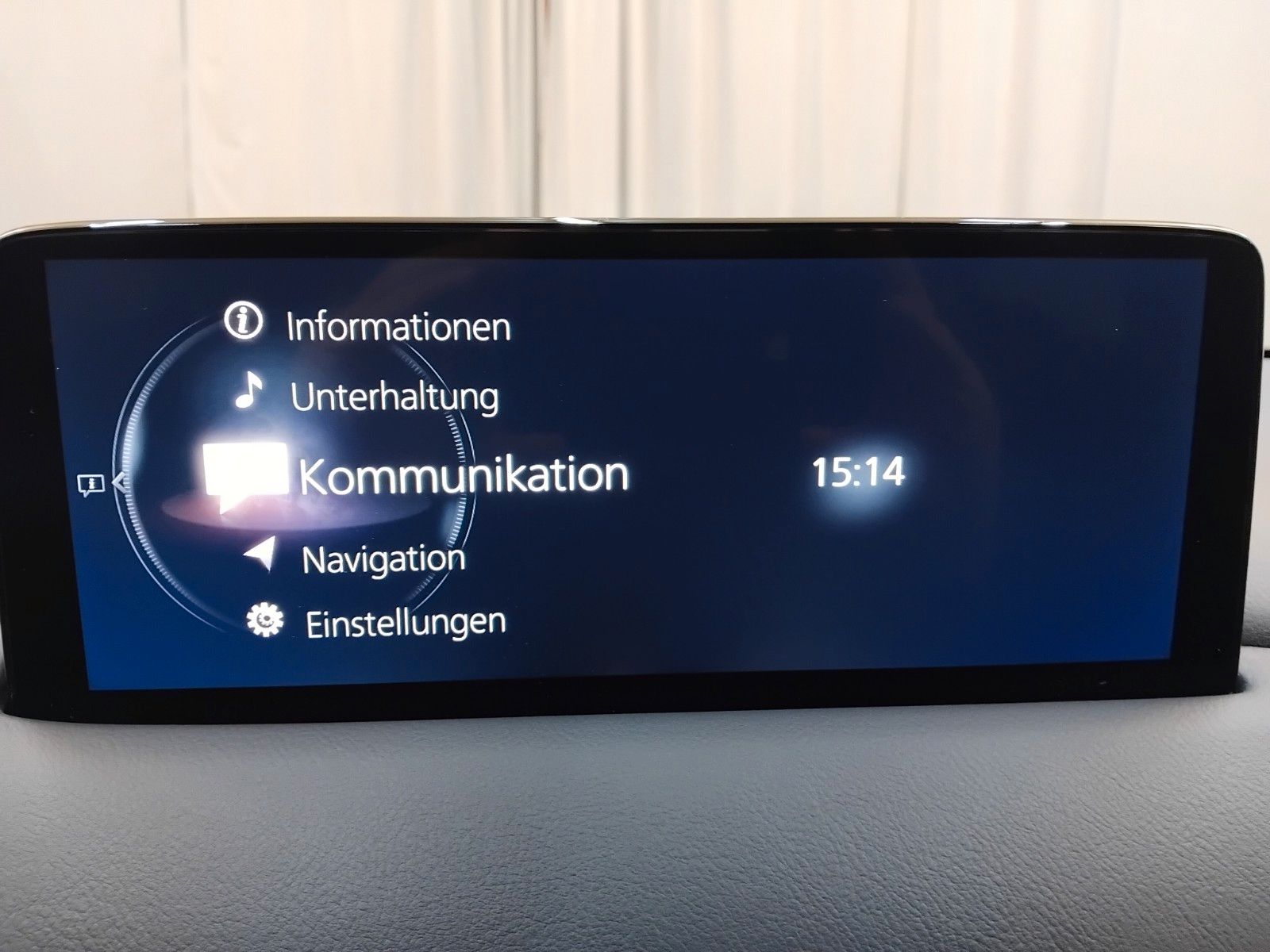 Mazda CX-5 SKYACTIV-G 165 AWD 6AG AD'VANTAGE