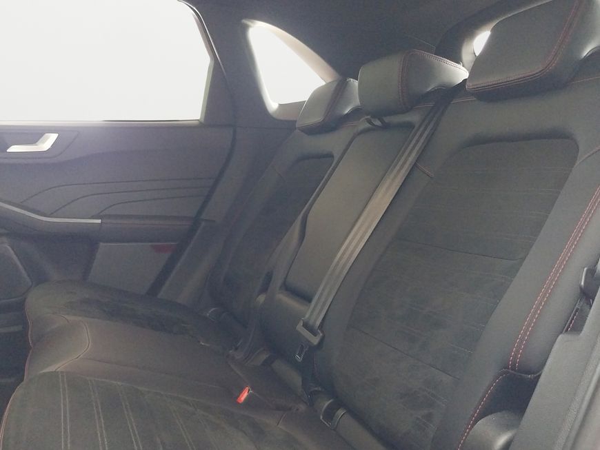 Ford Kuga 2.5 Duratec PHEV ST-LINE X