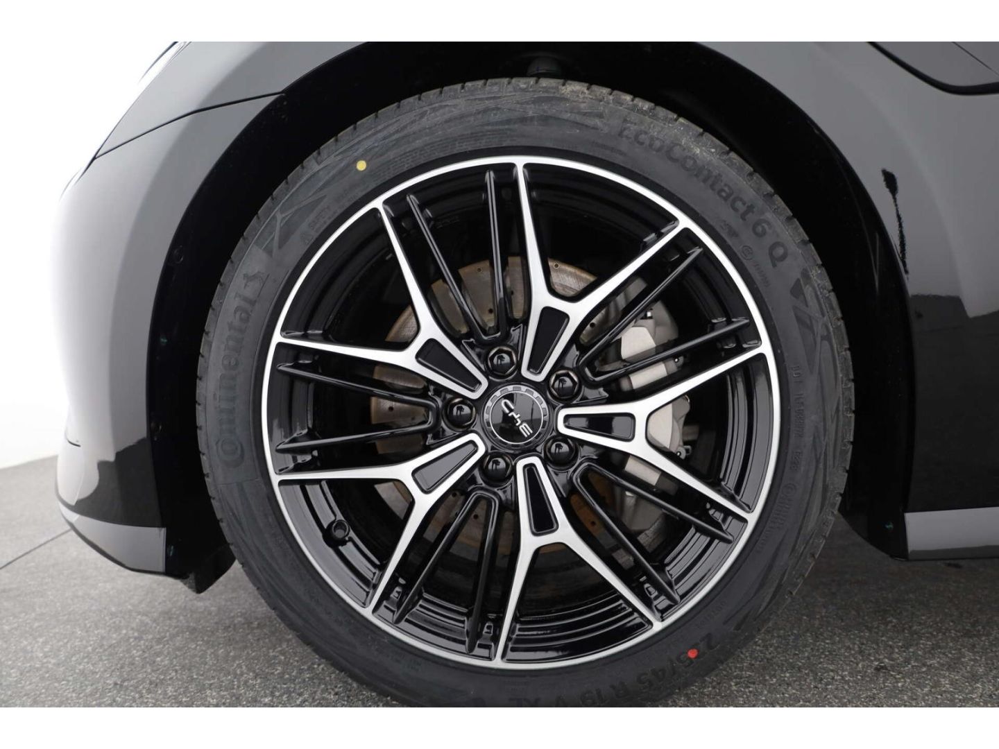 BYD Seal Design LP: 51.899,- /Dynaudio/LED/Wärmepump