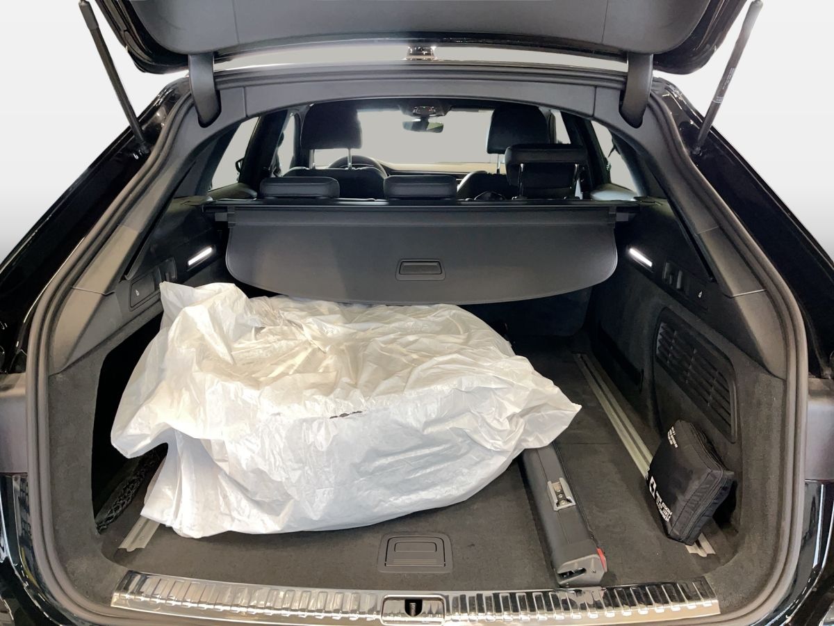 Audi A6 Avant 50 TDI quattro S line - Samsaru's Car Outlet