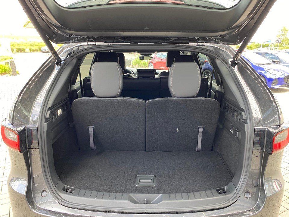 Mazda CX-80 3.3 (254PS) AWD Autom. Homura Plus 7-Sitze