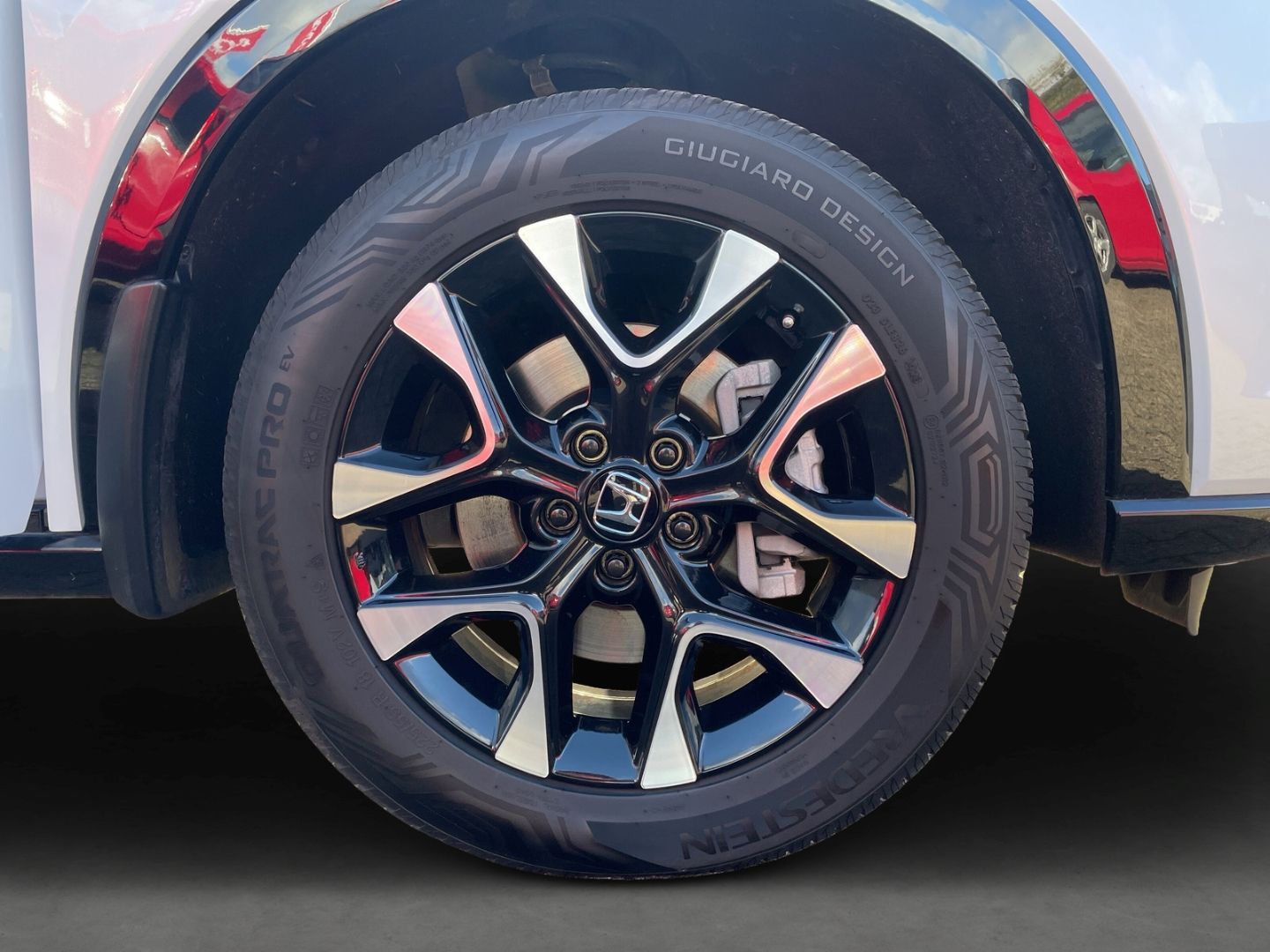 Honda ZR-V Hybrid 2.0 e HEV Advance *MIT WENIG KM!*