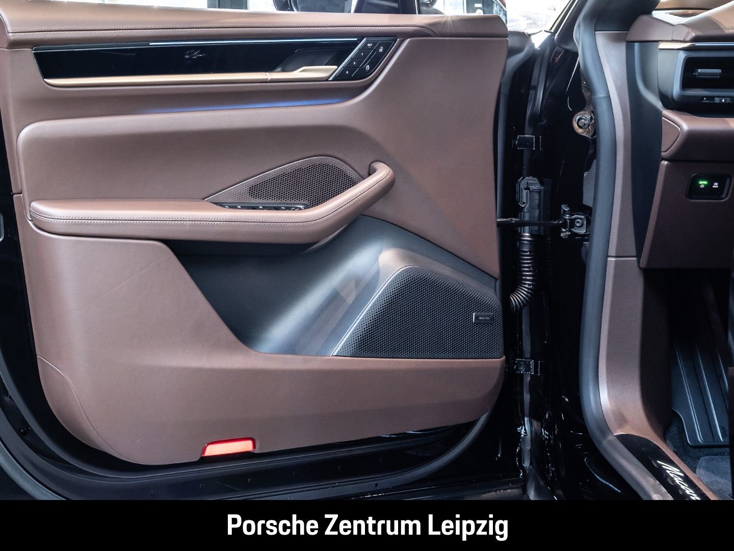 Porsche Macan 4S Clubleder AR-HeadUp Massage Sitzlüftung
