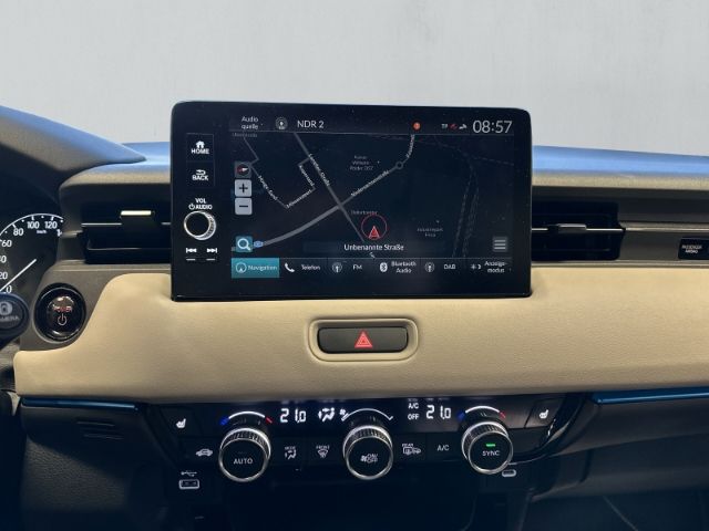 Honda HR-V Advance Style 1.5 i-MMD Hybrid EU6e Navi So
