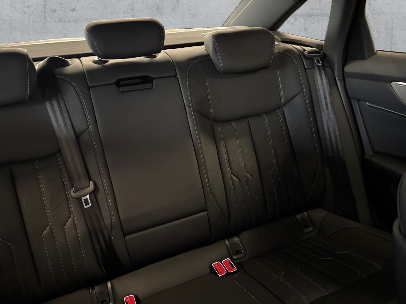 Audi A6 Limousine 50 TFSI e QU S-LINE MATRIX+HuD+PANO