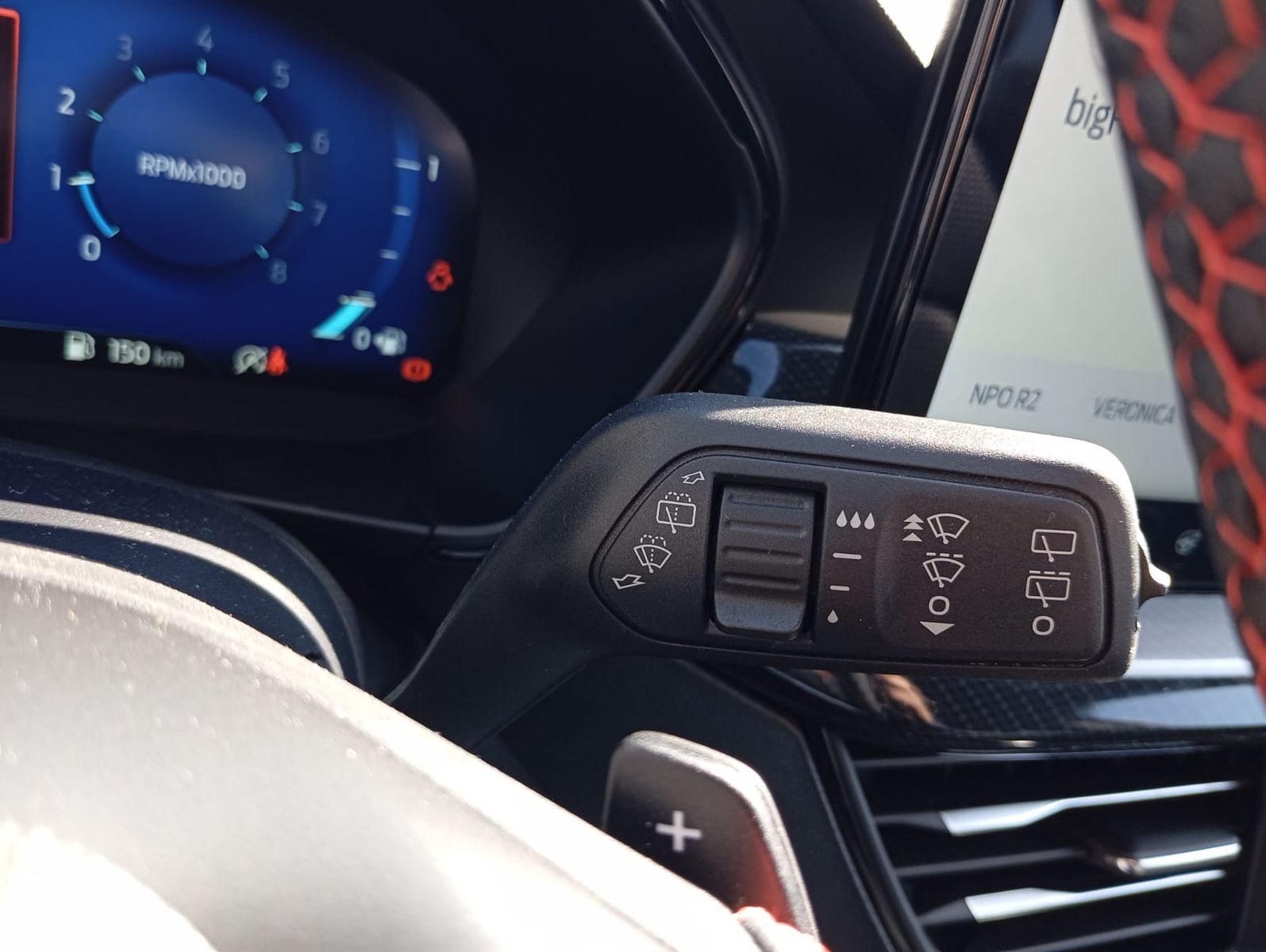 Ford Focus Turnier ST-Line X*Automatik*