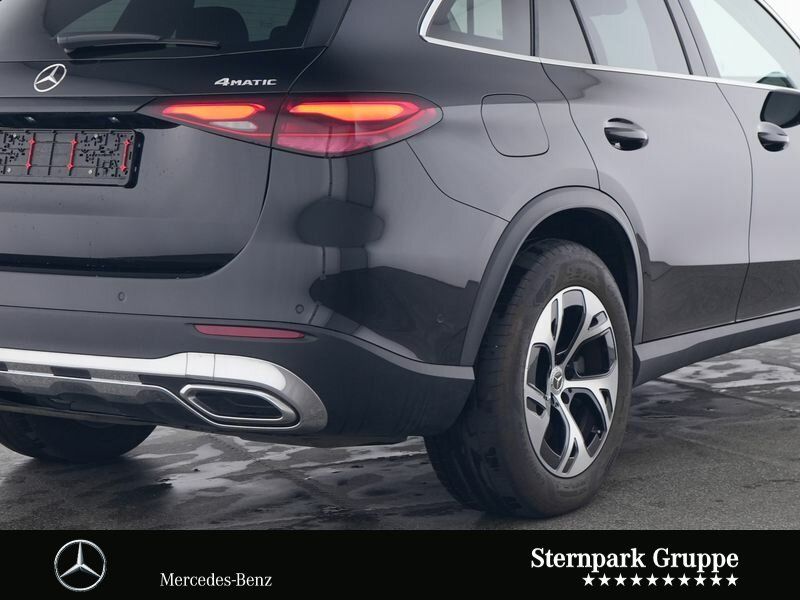 Mercedes-Benz GLC 300 de 4MATIC Avantgarde - Samsaru's Car Outlet