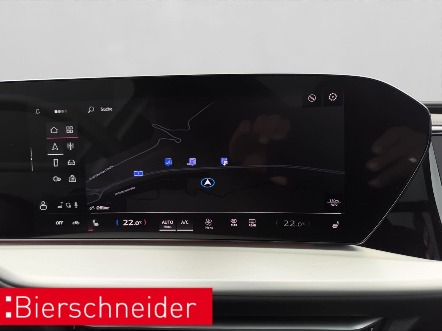 Audi Q5 2.0 TDI quattro S tronic S-line PANO MATRIX H