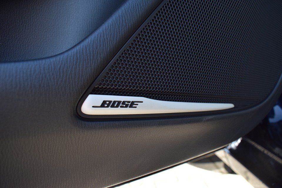 Mazda 6 2.5 194PS 6AG Exclusive-Line Bose Matrix-LED 3