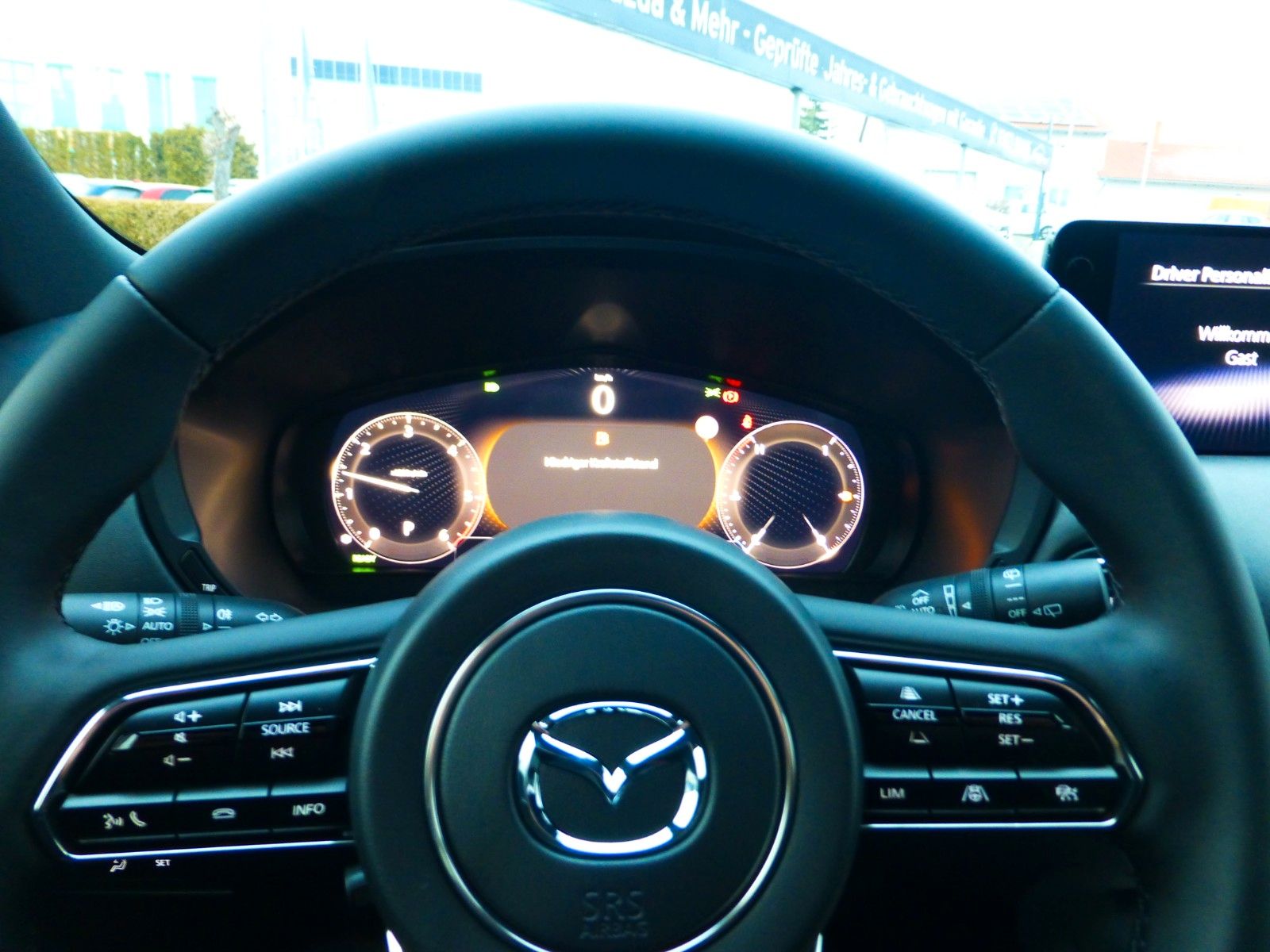 Mazda CX-60 Homura AWD *MATRIX-LED-SW, KAMERA*