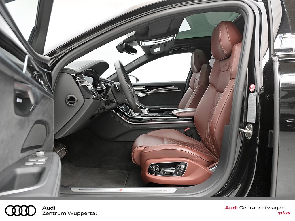 Audi A8 50 TDI S-LINE - Samsaru's Car Outlet