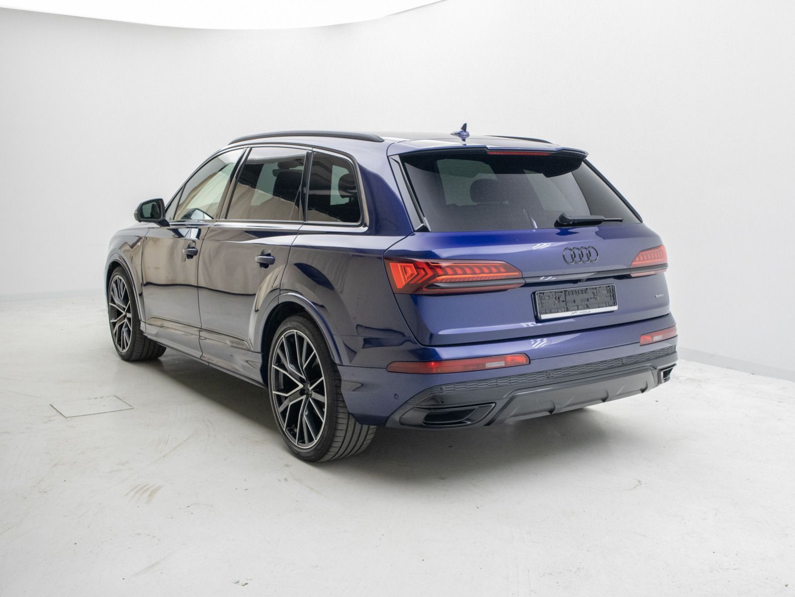 Audi Q7 50 TDI S-TRO*S-LINE*QUA*HUD*MATRIX*B&O*AHK*36