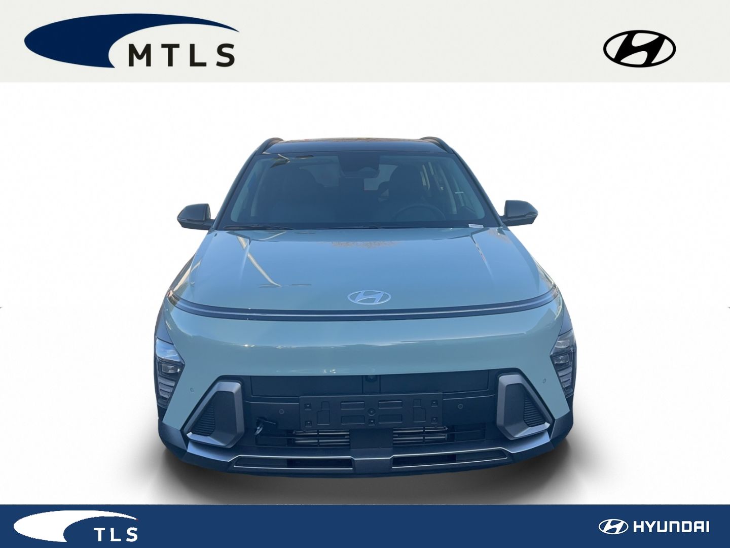 Hyundai KONA Kona Prime 4WD - Samsaru's Car Outlet