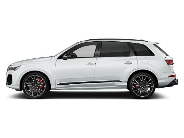 Audi Q7 SUV S line 60 TFSI e quattro *0,5%*AHK*PANO