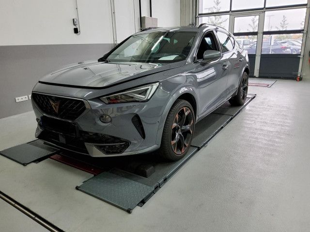 Cupra Formentor VZ 2.0 TSI 4D *ACC*AHK*PANO*MATRIX*19*