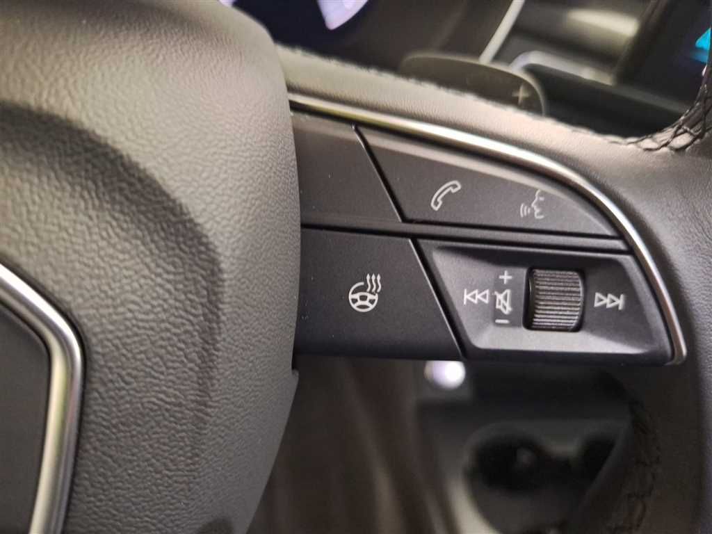 Audi A4 Avant S line 35 2.0 TFSI S-tronic - Samsaru's Car Outlet