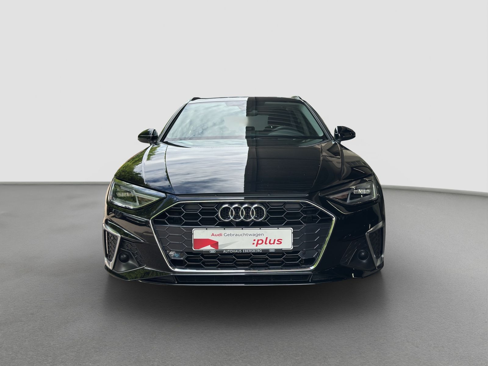 Audi A4 Avant S line 35 TFSI - Samsaru's Car Outlet