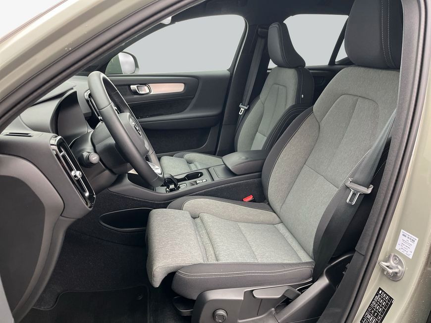 Volvo XC40 B3 B DKG Core