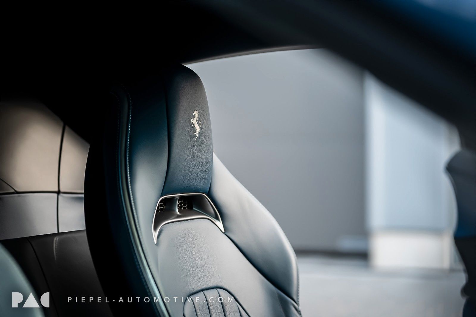 Ferrari SF90 STRADALE - Samsaru's Car Outlet